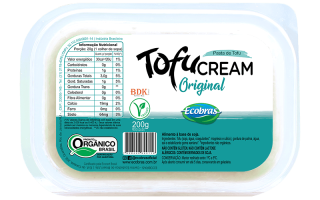 Tofu Cream Original