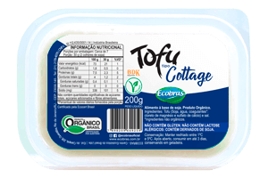 Tofu Cottage Ecobras