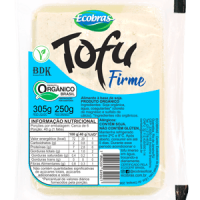 Tofu Firme Ecobras